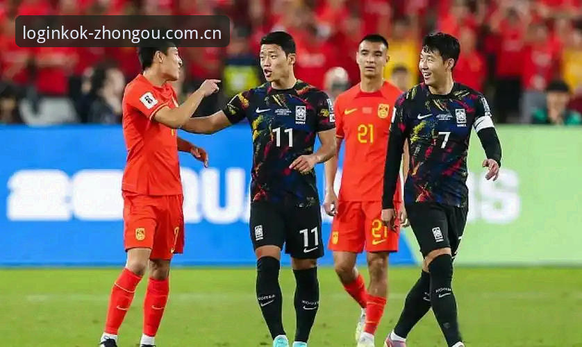 资深用户深入解读：2030世界杯66队扩军计划，中国男足的东风来了？